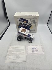 GMP 1:25 Scale Brent Kaeding #2m Pioneer Concrete Sprint Car Diecast