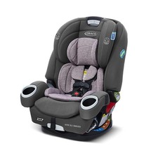 Graco 4Ever DLX 4-in-1 Convertible Car Seat (Model 2072089) — listing 5
