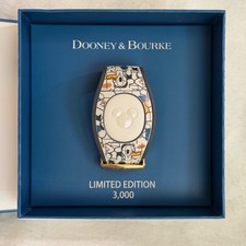 Disney Parks Dooney & Bourke Tinker Bell Dandelion MagicBand 2 - Limited Release — listing 6