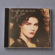 Alannah Myles - Self-Titled Debut Album Vinyl LP — listing 4
