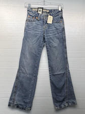 Levi's Noughties Bootcut Jeans Medium Wash
