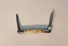 Imperial Pearl-Handle 2-Blade Pen Knife, 3 inch Closed