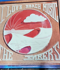 The Embers - I Love Beach Music / Why Did You Leave Me 45 RPM Single — listing 5