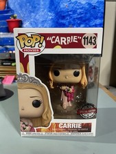 Funko Pop! Movies Carrie #1143 Walmart Exclusive Vinyl Figure — listing 2