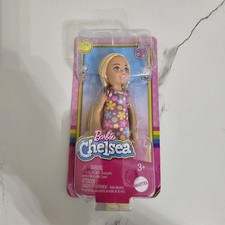 Lot of 5 Mattel Barbie Chelsea/Kelly Small Dolls (approx. 4-5 inch) — listing 3