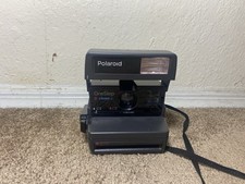 Polaroid OneStep Close Up 600 Instant Film Camera — listing 6