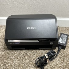 Epson FastFoto FF-680W Wireless High-Speed Photo and Document Scanner — listing 4