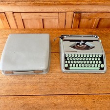 Hermes 10 Electric Typewriter (Made in Switzerland) — listing 6