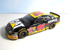 Revell Collection David Green #96 Caterpillar 1:24 Diecast NASCAR Stock Car — listing 3