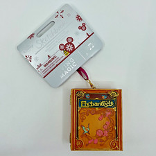 Disney Storybook Ornament Collection - Lot of 13 Miniature Ornament Sets (Grolier/Disney Christmas Magic) — listing 2