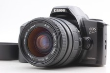 Canon EOS Kiss III (EOS 300 / Rebel 2000) 35mm Film SLR Camera Kit with Zoom Lens, Box & Strap This is just a screenshot of another lis — listing 2