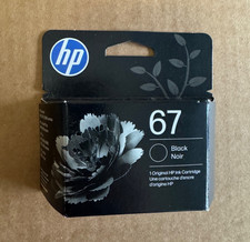 HP 74 Black Ink Cartridge (Genuine, Sealed Retail Package) — listing 2
