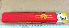 Eutectic Welding Electrodes Partial Box — listing 5