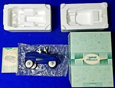Hallmark Kiddie Car Classics 1948 Murray Pontiac Die-Cast Pedal Car Replica — listing 4
