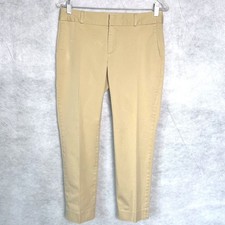 Banana Republic Hampton Fit Patterned Cotton Shorts — listing 6