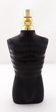 Jean Paul Gaultier Classique Brown Draped V-Neck Midi Dress — listing 4
