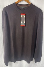 Vintage Banana Republic Gray Cotton Jumper Dress with Cargo Pockets, Size M — listing 2