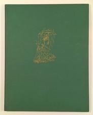 Honoré Daumier Hunting & Fishing Twenty-Four Lithographs Hardcover Book — listing 2