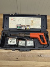 Remington Model 490 Powder Actuated Fastening Tool — listing 4