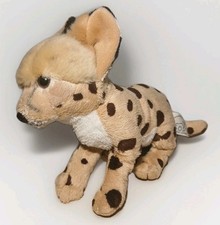 SOS Save Our Space Serval Cat Plush 10 inch, listing 4