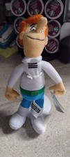 Warner Bros. Studio Store The Jetsons Bean Bag Plush Set - George, Judy & Elroy — listing 5
