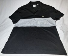 Lacoste Sport Colorblock Tennis Polo Shirt — listing 2