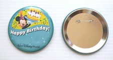 Disney Big Al Country Bear Jamboree Trading Pin — listing 4