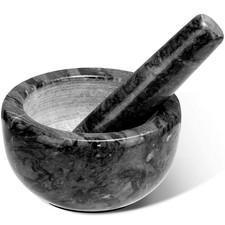 Stone Mortar and Pestle (Pilón) — listing 5