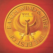Earth, Wind & Fire - Getaway / Getaway (Instrumental) 45 RPM 7" Single — listing 4
