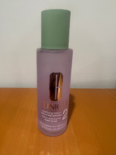 Clinique Clarifying Lotion 2 Twice a Day Exfoliator (Dry Combination), 6.7 fl oz / 200 ml