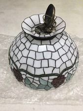 Tuscan Style Wrought Iron 6-Light Chandelier with Grapevine & Leaf Motif — listing 3