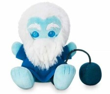 Disney Parks Haunted Mansion Gargoyle Wishables Plush, listing 2