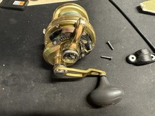 Shimano Torsa 30 Conventional Lever Drag Fishing Reel with Box — listing 4