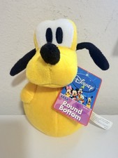 Disney Store Pluto Big Head Plush — listing 3