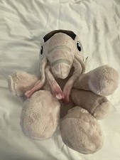 Disney Parks Pandora World of Avatar Tapirus Big Feet Plush 10" — listing 4