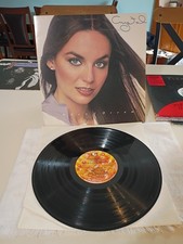 Crystal Gayle "When I Dream" Vinyl LP Record — listing 5