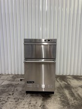 Viking Professional VUC181SS 18" Built-In Trash Compactor, Stainless Steel, listing 3