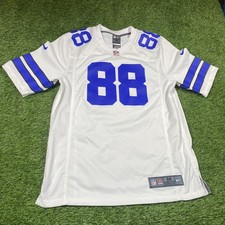 Nike Dallas Cowboys #7 Trevon Diggs Navy Game Jersey — listing 4