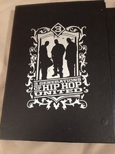 3 Generations of Hip Hop United - Music Box Set / DVD Slipcover — listing 6