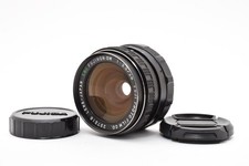 Fujinon-SW EBC 28mm f/3.5 Wide Angle Lens (M42 Mount) — listing 2