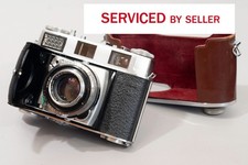 Kodak Retina Ia 35mm Folding Camera, listing 6
