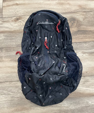 Eddie Bauer Convertible Backpack/Messenger Bag with Removable Shoulder Strap — listing 3