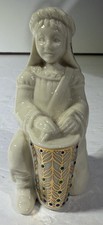 Lenox China Jewels Nativity Drummer Boy Figurine — listing 2