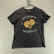 Schitt's Creek Rose Apothecary Graphic T-Shirt — listing 3