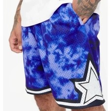 Mitchell & Ness Orlando Magic 1992-93 Hardwood Classics Swingman Shorts