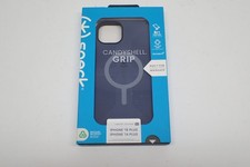 Speck CandyShell Grip iPhone 6 Plus / 6s Plus Case, White/Black — listing 4