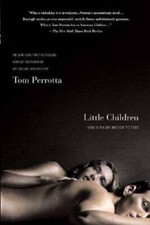 Little Children by Tom Perrotta, First Edition Hardcover (St. Martin's Press, 2004) — listing 6