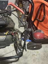 Craftsman Gas Push Lawn Mower with Briggs & Stratton Engine — listing 4
