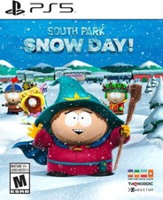 South Park: Snow Day! - Xbox Series X — listing 4