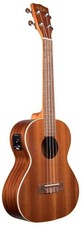 Kala KA-TE Exotic Mahogany Tenor Ukulele — listing 3